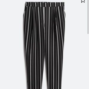 NW Ashlynn Print Pull On Pant